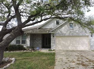 11131 Wilson Oaks, San Antonio, TX 78249