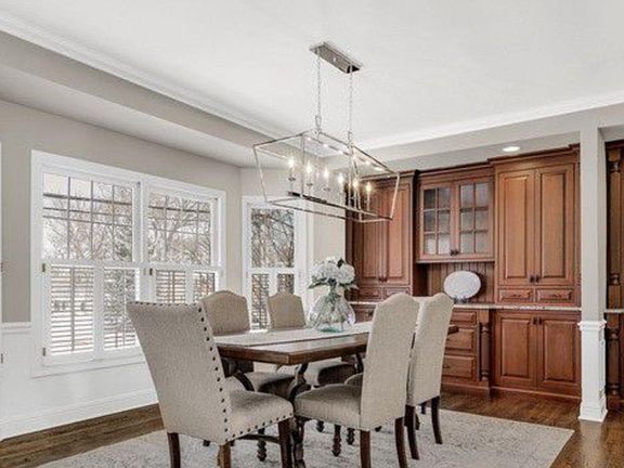 Dining Room II