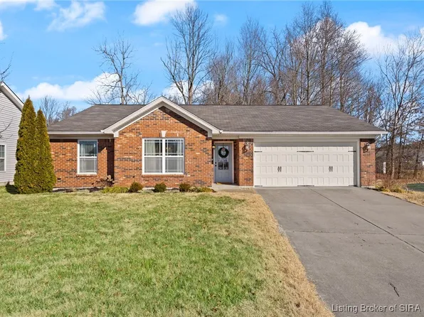 2219 Liberty Court, Jeffersonville, IN 47130