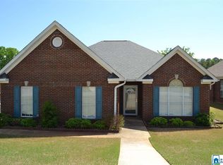 5575 Jeremiah Ln, Birmingham, AL 35235