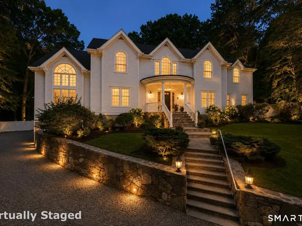 333 Rock Rimmon Road, Stamford, CT 06903
