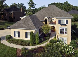 11213 Waightstill Way, Charlotte, NC 28277