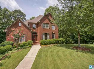 1005 Eagle Creek Cv, Birmingham, AL 35242