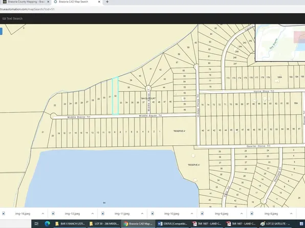 254 Middle Bayou Trl, Angleton, TX 77515