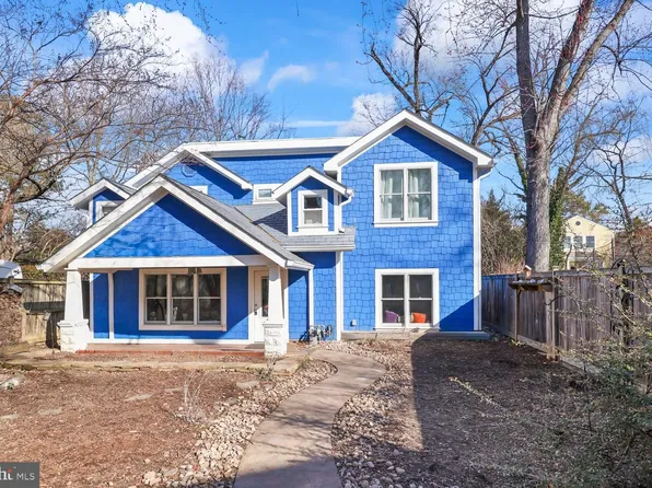 408 E Monroe Ave, Alexandria, VA 22301