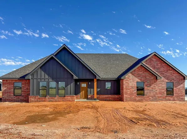 276 Private Road 304 #H, Seminole, TX 79360