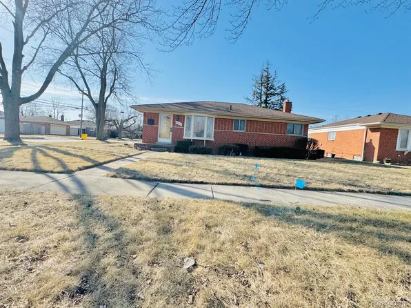 30015 Matthew St, Westland, MI 48186