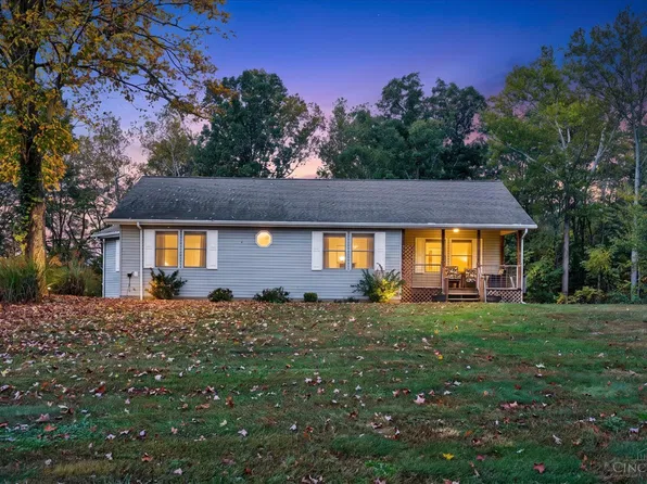 103 Glenjay Dr, Peebles, OH 45660