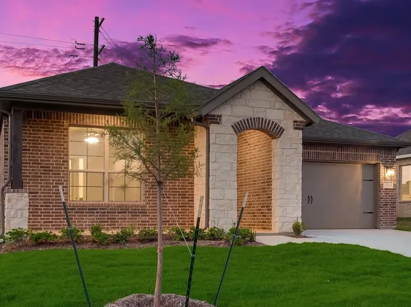 3513 Austin St, Gainesville, TX 76240