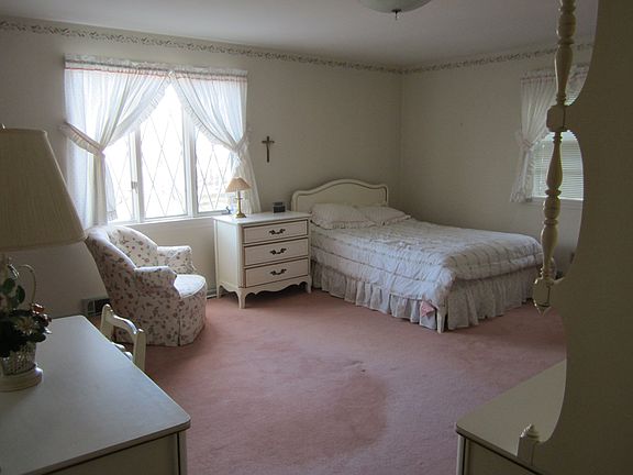 Bedroom #2