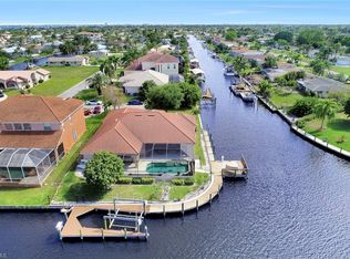 1901 SE 26th Ter, Cape Coral, FL 33904