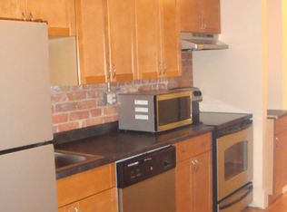 11-13 Aberdeen St #2, Boston, MA 02215