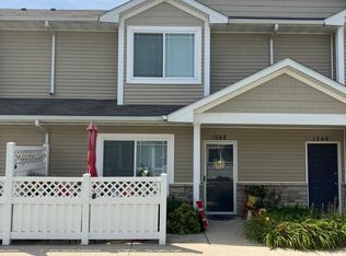 1248 NE 8th Ln, Ankeny, IA 50021