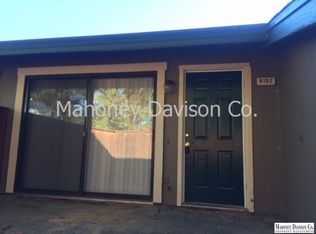 6102 Country Club Dr, Rohnert Park, CA 94928