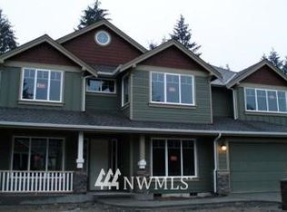 6713 93rd Stct NW, Gig Harbor, WA