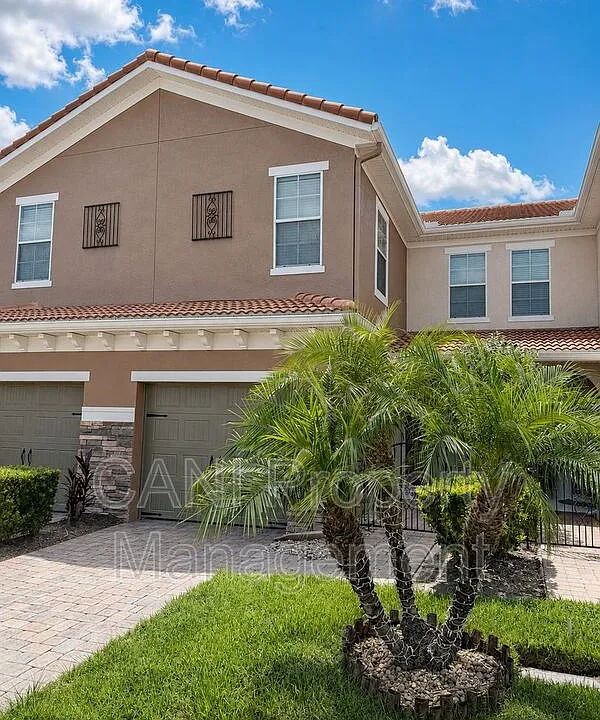 5415 Via Appia Way