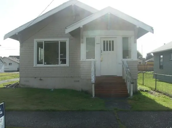 2712 Cherry St, Aberdeen, WA 98520