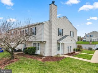1243B Danielle Dr #1243B, Frederick, MD 21703