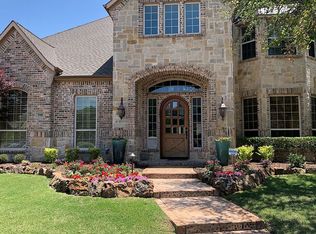 990 Woodstream Dr, Prosper, TX 75078