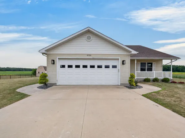 8700 Hospital Rd, Freeland, MI 48623
