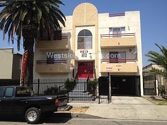 1st image of 8513 Cedros Ave APT 9