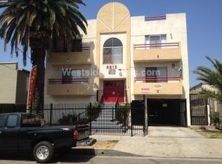 8513 Cedros Ave APT 9, Panorama City, CA 91402