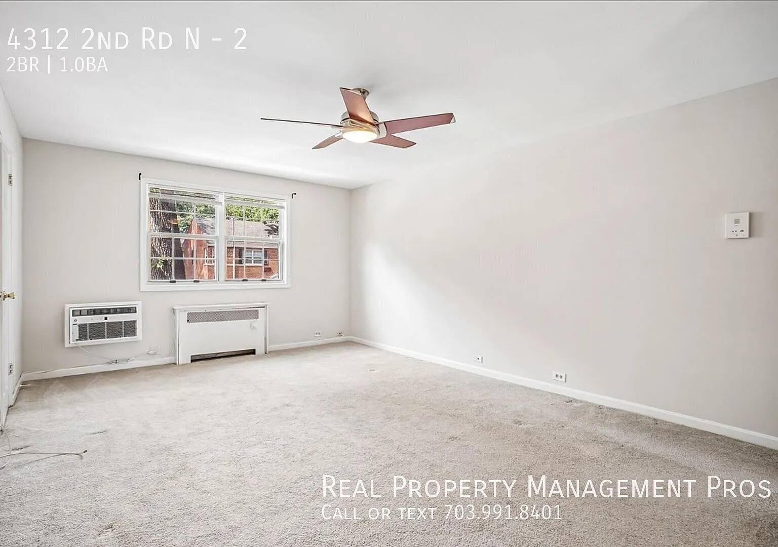 Rare in-unit laundry + tons of storage near Ballston! — Photo 2