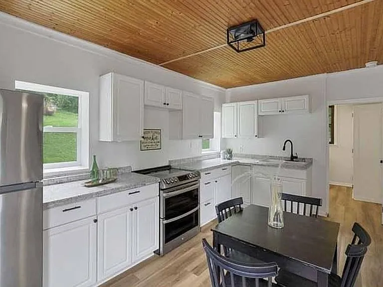 Kitchen!