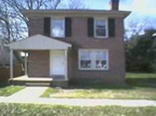 513 S Ireland St, Burlington, NC 27217