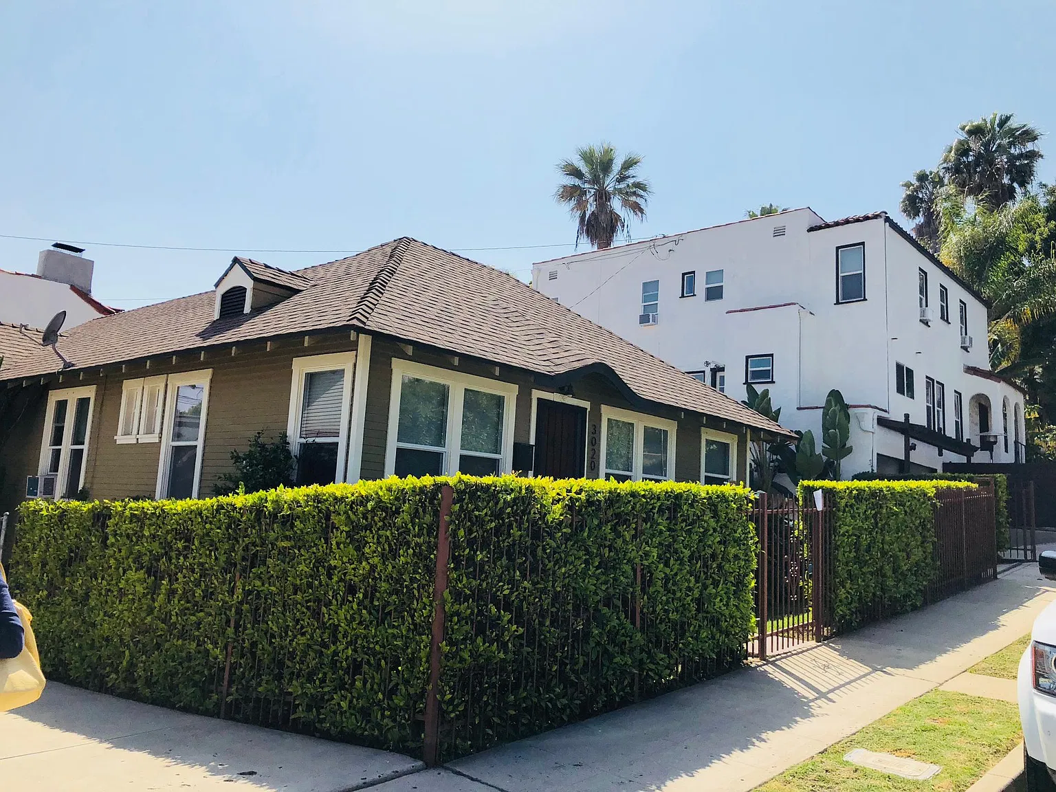 2 bed, 1200 sqft, $4,250 — Photo 4