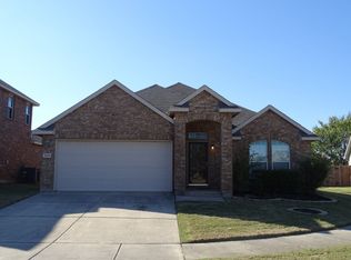 3804 Windy Point Dr, Denton, TX 76208