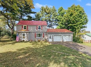 30 Ferguson Rd, Dryden, NY 13053