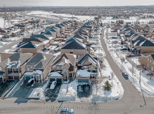 2 Oranmore Cres, Brampton, ON L6X 0J9