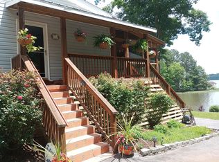 118 Paradise Point, Macon, NC 27551