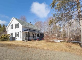 1785 W Big Intervale Rd, Margaree Centre, NS B0E 1Z0