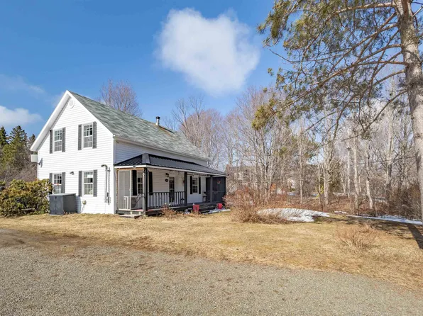 1785 W Big Intervale Rd, Margaree Centre, NS B0E 1Z0