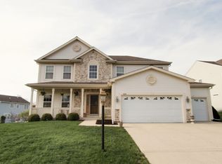 5316 W Preserve Ct, Franklin, WI 53132
