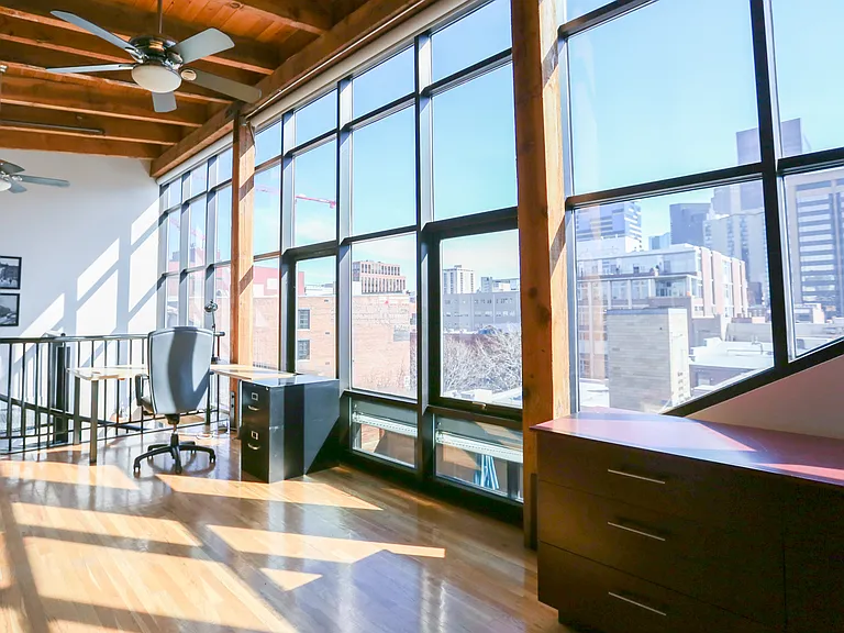1720 Wynkoop St #409 — Photo 7