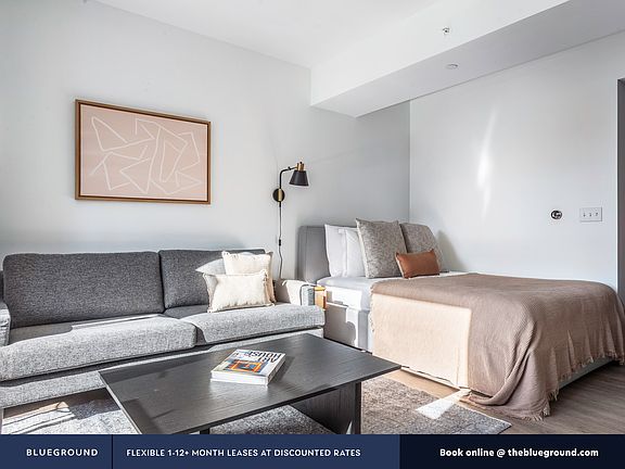Lounge Area