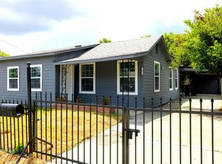 7426 Eagle Pass St, Houston, TX 77020