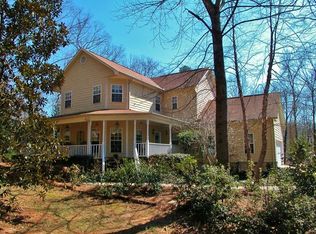 4212 Willow Oak Dr, Gainesville, GA 30506
