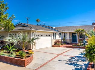 1010 Catalina Ave, Seal Beach, CA 90740