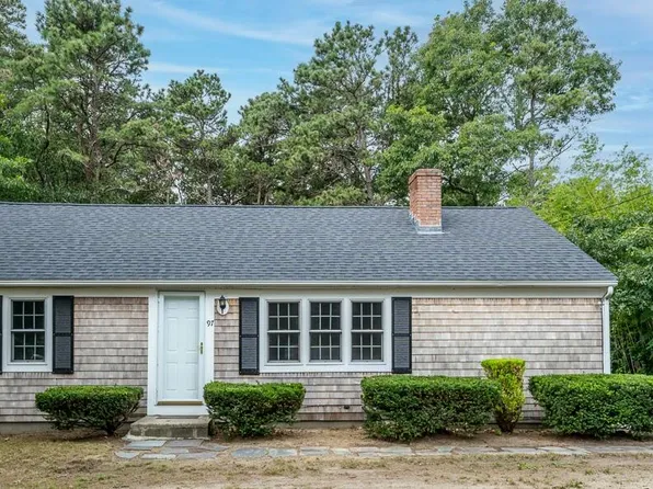 97 Hemlock Lane, South Dennis, MA 02660