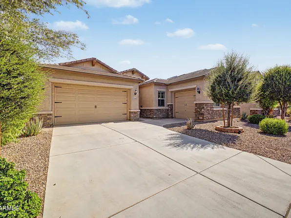 10953 E TRIPOLI Avenue, Mesa, AZ 85212
