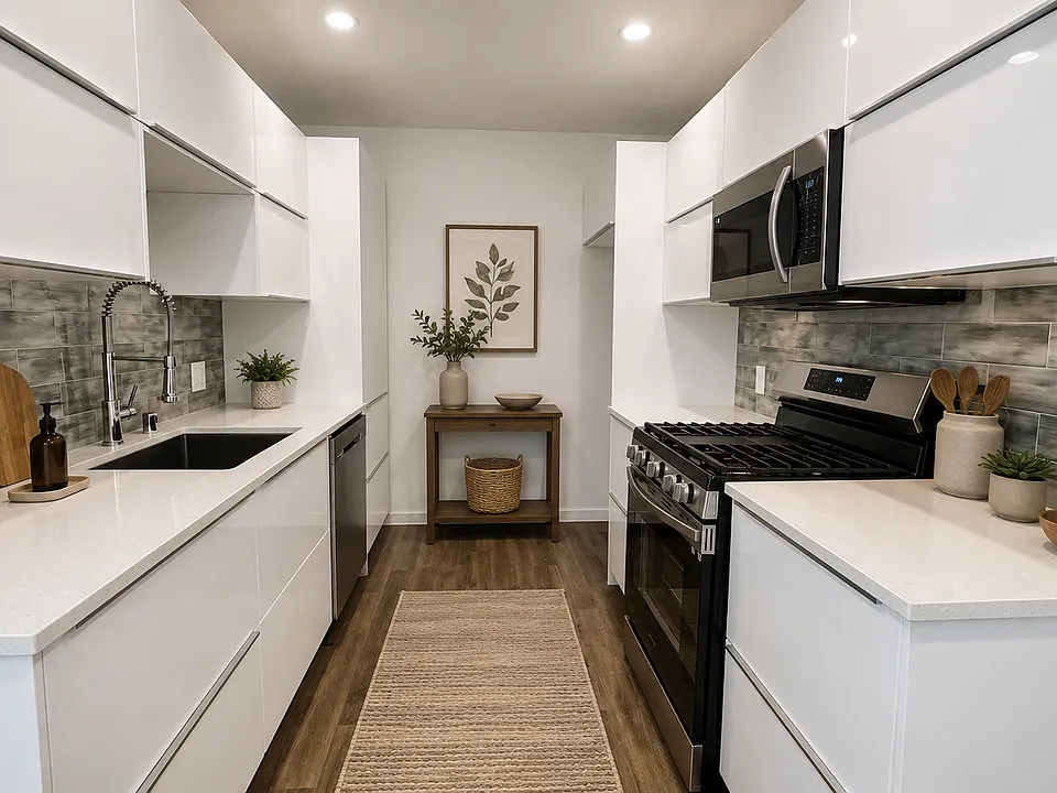 13440 Victory Blvd #9