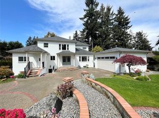 117 Amherst St, Fircrest, WA 98466