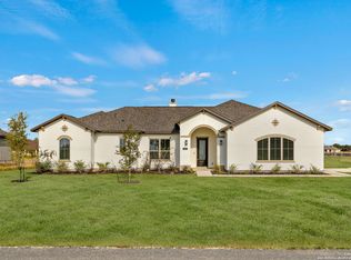 152 Pradera Ridge, Floresville, TX 78114