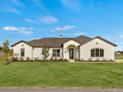 152 Pradera Ridge, Floresville, TX, 78114