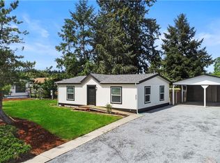 503 203rd Street Ct E, Spanaway, WA 98387