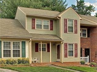 2661 Windy Xing, Winston Salem, NC 27127